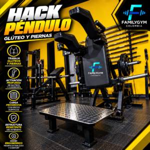 HACK PENDULO