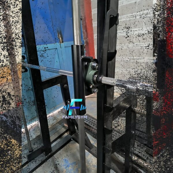 MAQUINA SMITH - Image 3