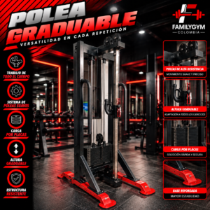 Torre Multifuncional x1