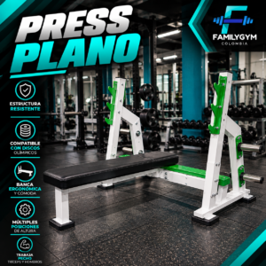 Press plano