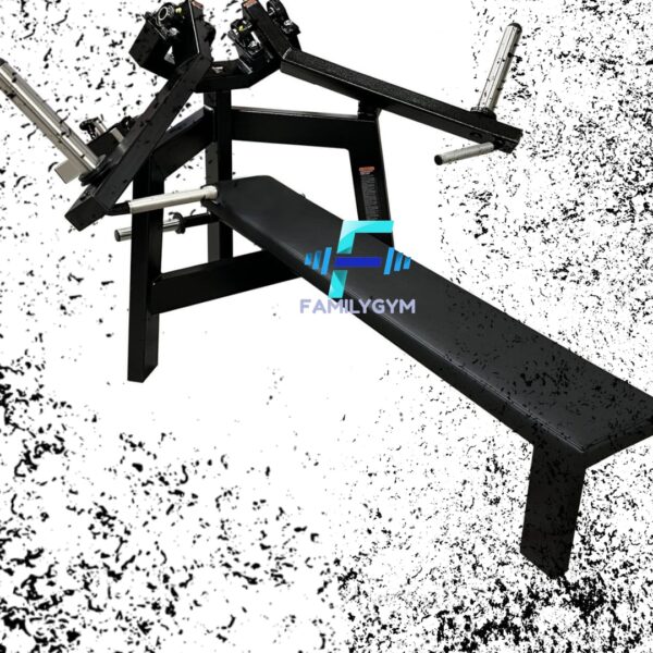 Press plano Hammer