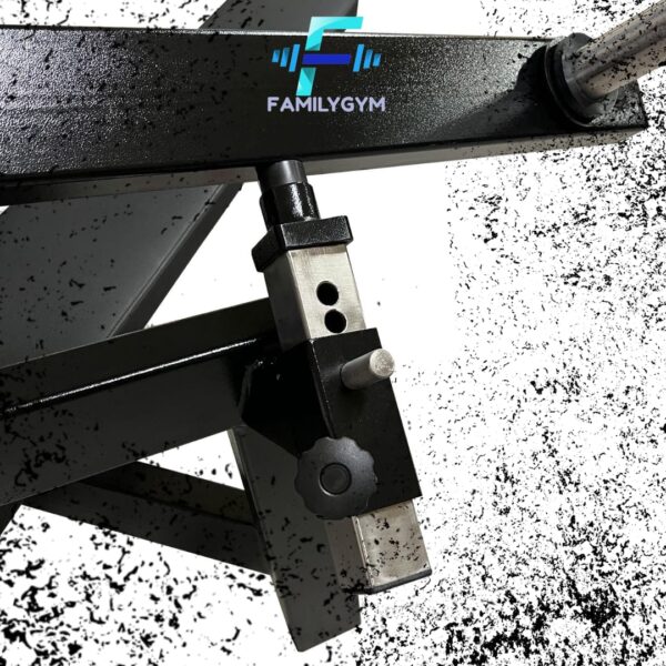 Press plano Hammer - Image 2