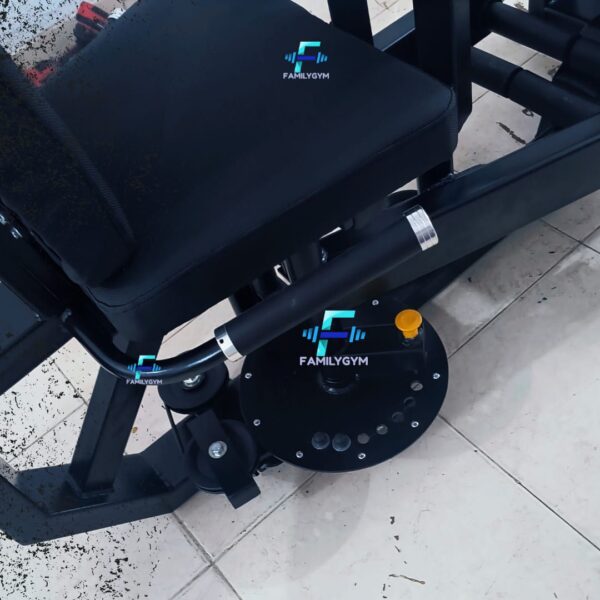 Aductor mixto dual - Image 2