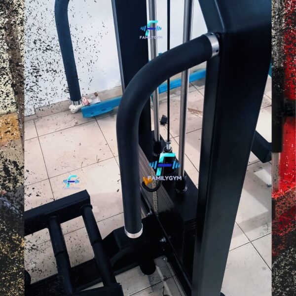 Aductor mixto dual - Image 3