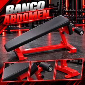 Banco abdomen