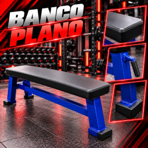 Banco Plano