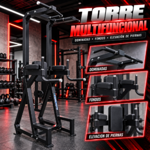 Torre Multifuncional