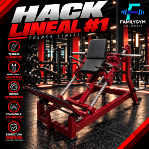 Hack lineal #1