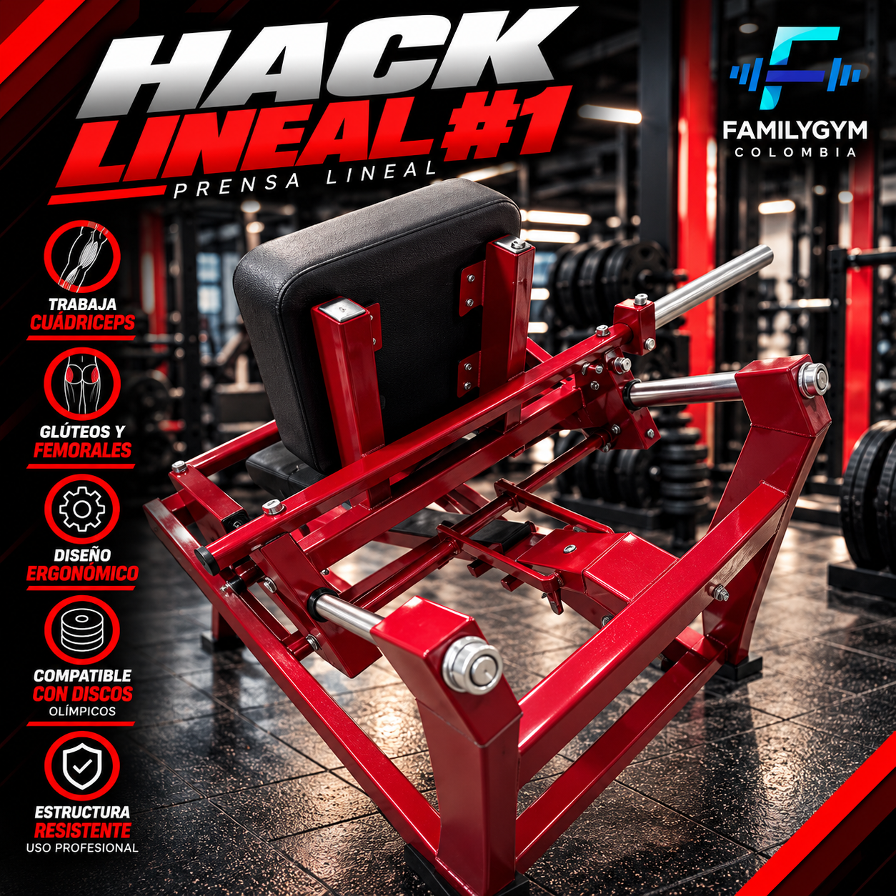 Hack lineal #1 - Image 2