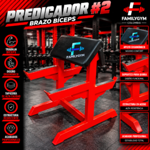 PREDICADOR #2