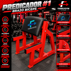 PREDICADOR #1