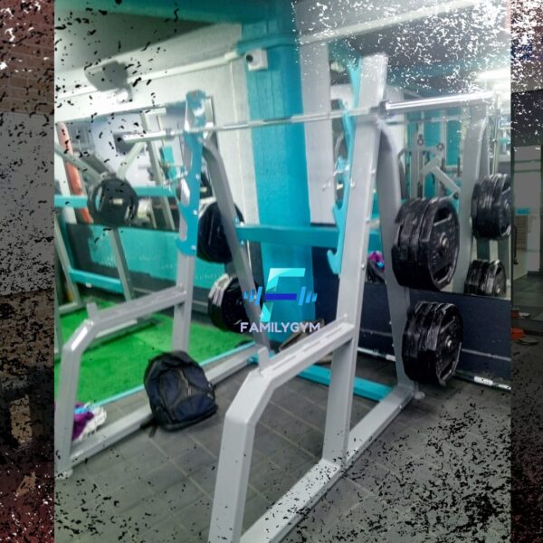 RACK SENTADILLA