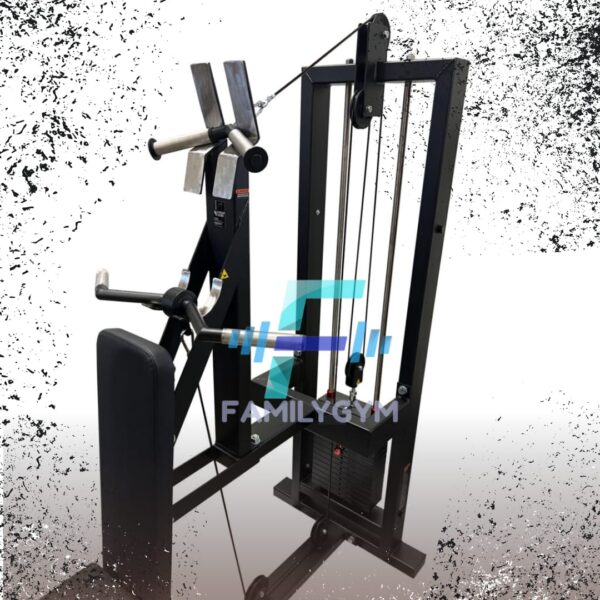 Maquina Triceps placas - Image 3