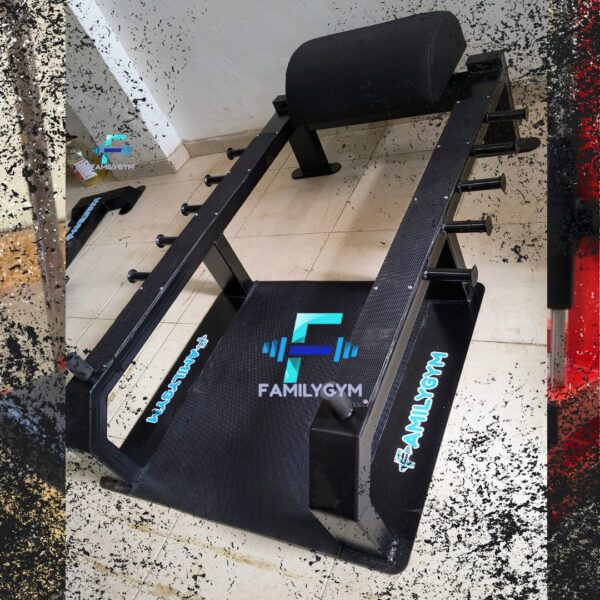 HIP THRUST PLATAFORMA