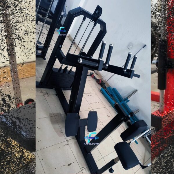 Jalon #5 Placas