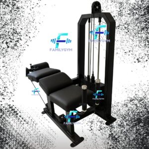 MAQUINA FEMORAL ACOSTADO CLASICO