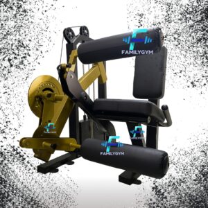 MAQUINA EXTENSION Y FEMORAL DUAL