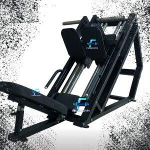 Prensa #2 45 grados UNILATERAL