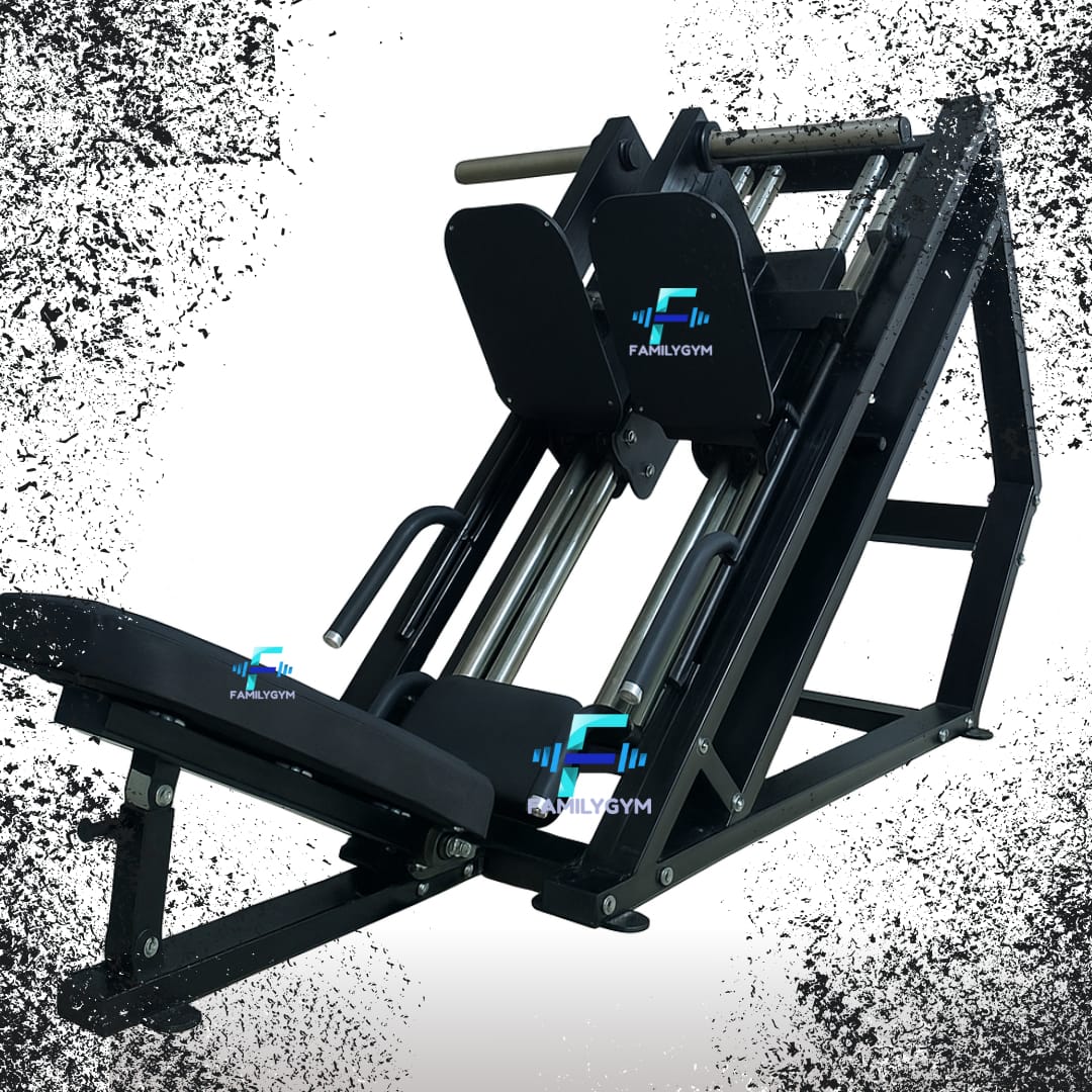 Prensa #2 45 grados UNILATERAL