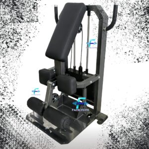 Femoral Parado Placas