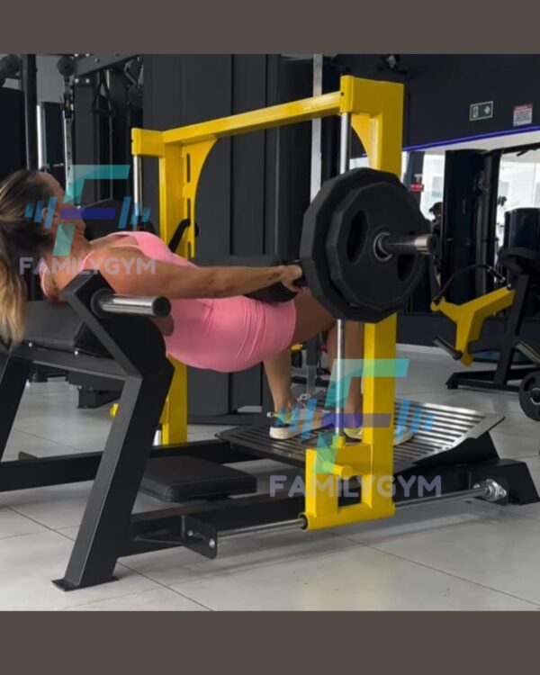 Hip thrust 3D - Image 2